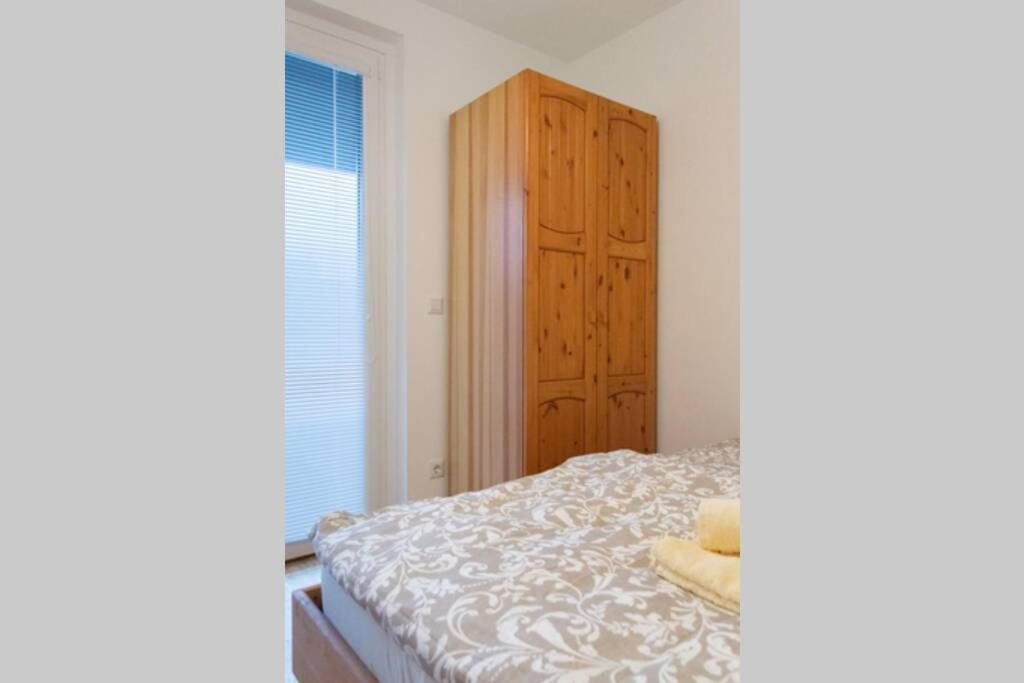 New, Quiet Flat Next To U1, Vic, Shopping Mall,... Vienne